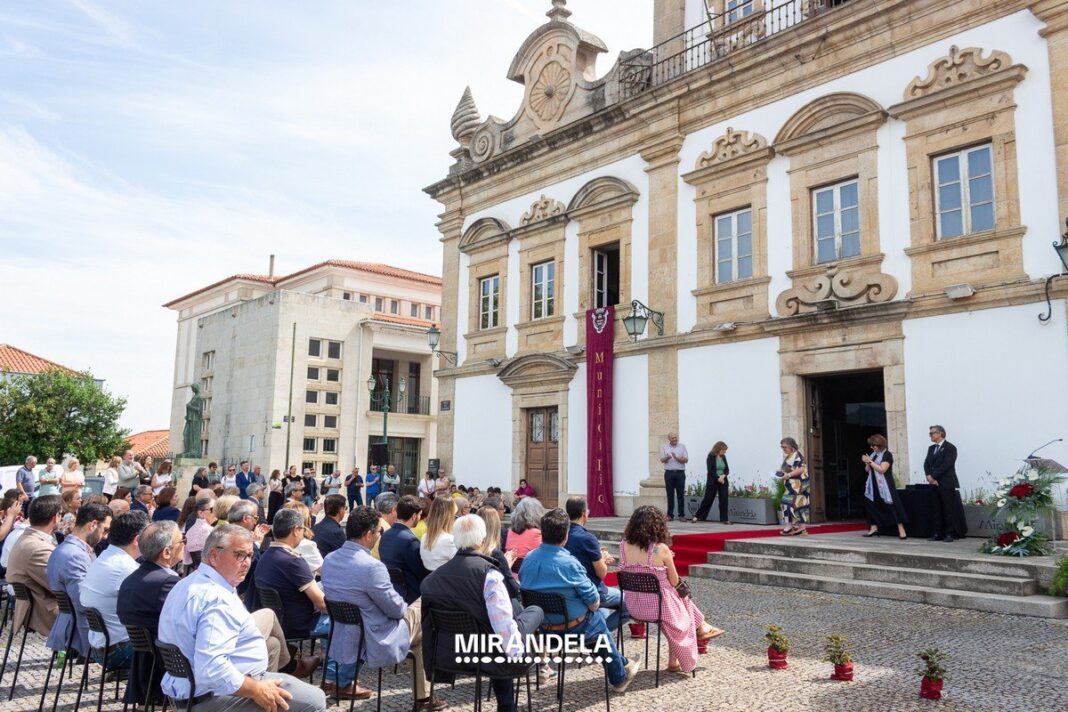 Mirandela