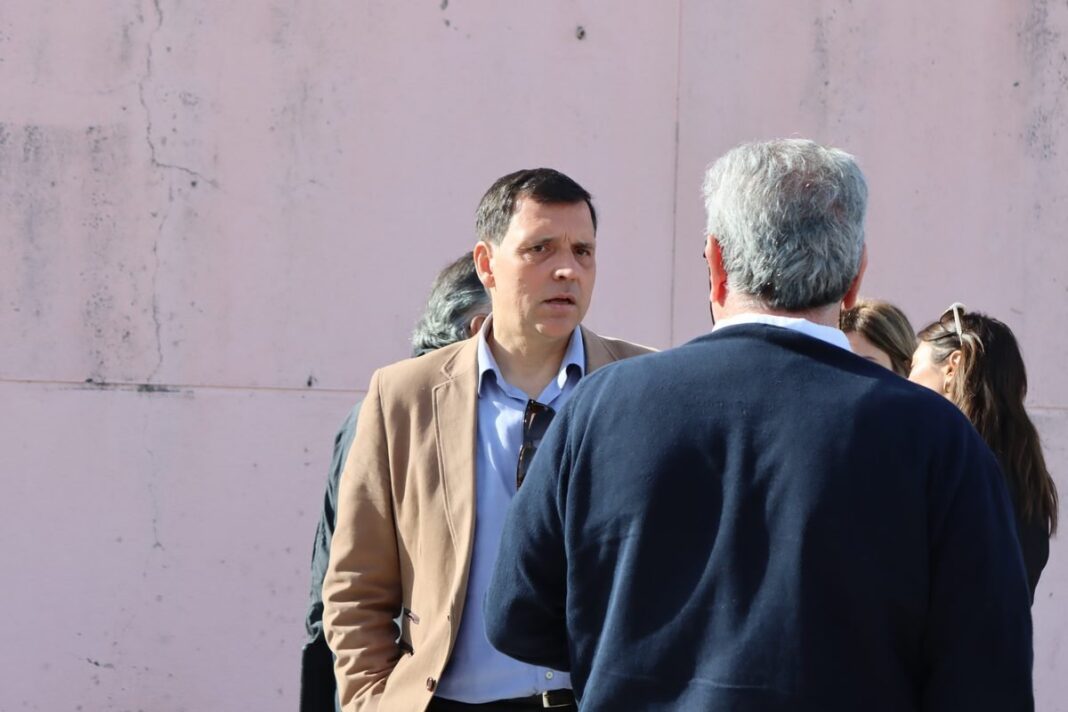 Murça - Julgamento autarcas Montalegre