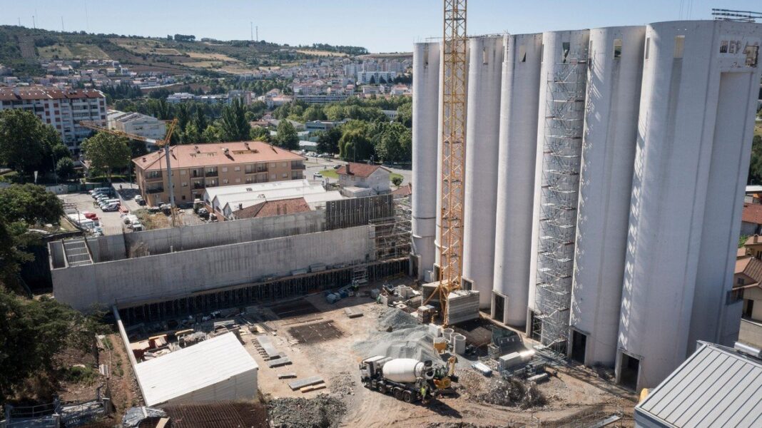 Museu da Língua Portuguesa