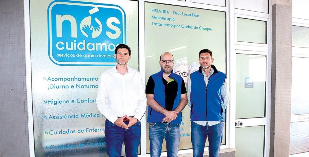 Nos Cuidamos 2