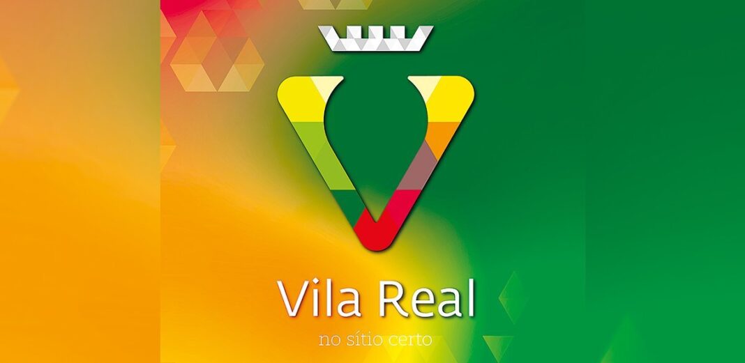 Nova marca de Vila Real