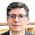 PUBLIREPORTAGEM Seminário debate sustentabilidade e competitividade Carlos Afonso MM (1)