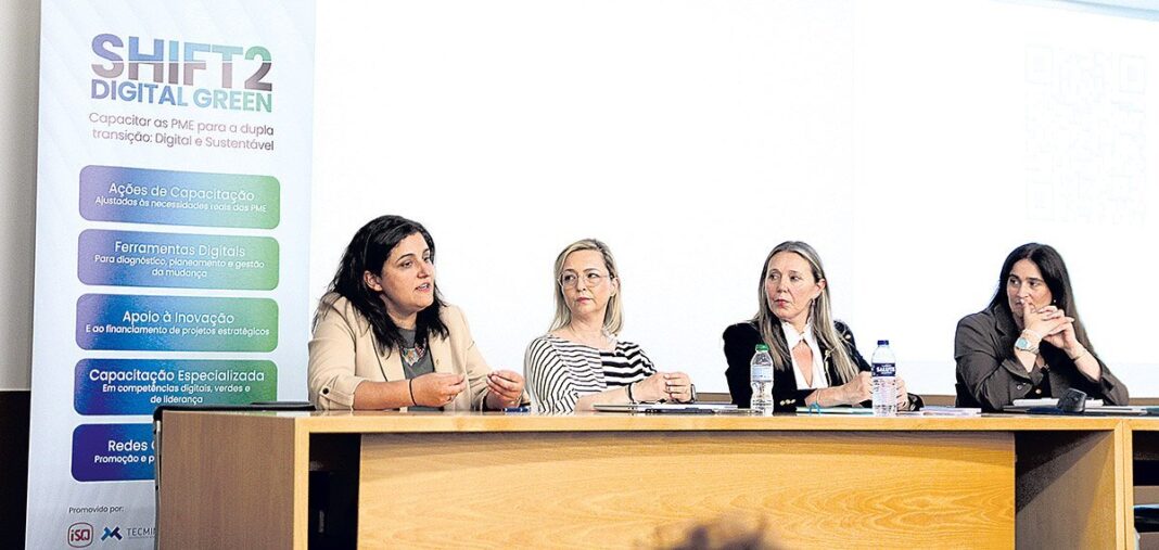 PUBLIREPORTAGEM Seminario debate sustentabilidade e competitividade PAM 1