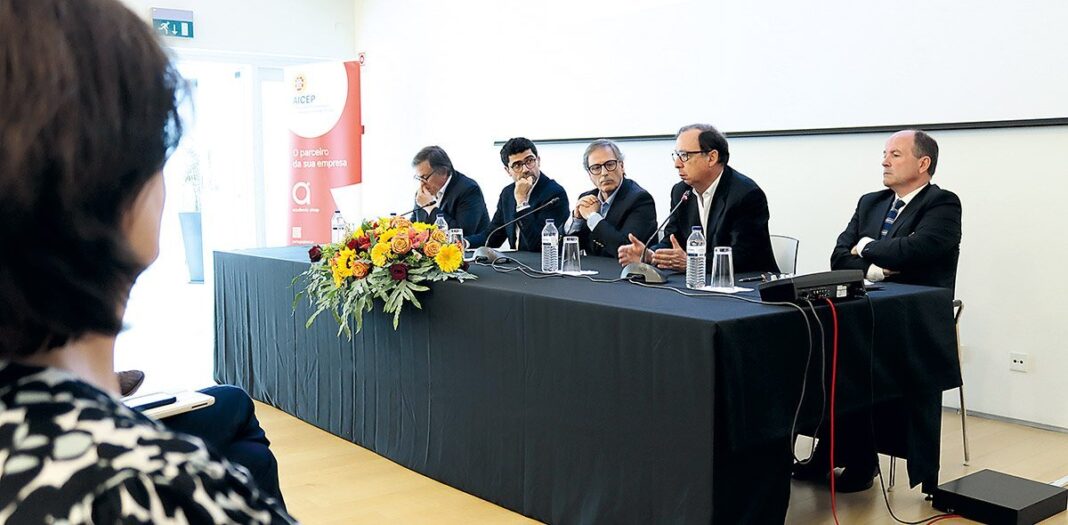 Peso da Regua IVDP lanca projeto para ajudar empresas do Douro com a internacionalizacao EN 1