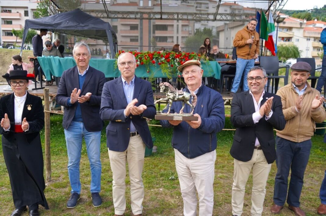 Premio Rufino Rilhado Feira Santa Cruz net