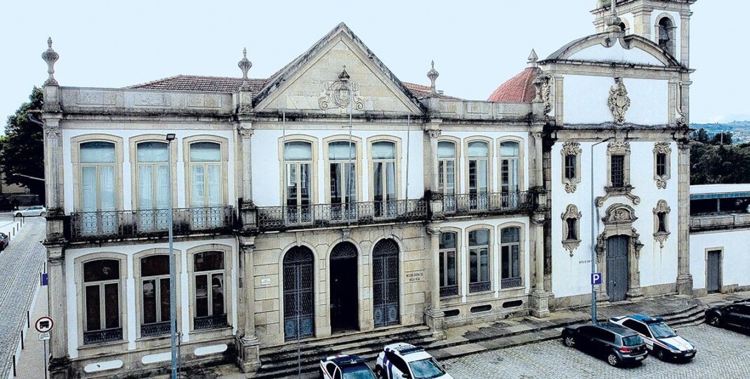 Santa Casa da Misericordia de Vila Real 119