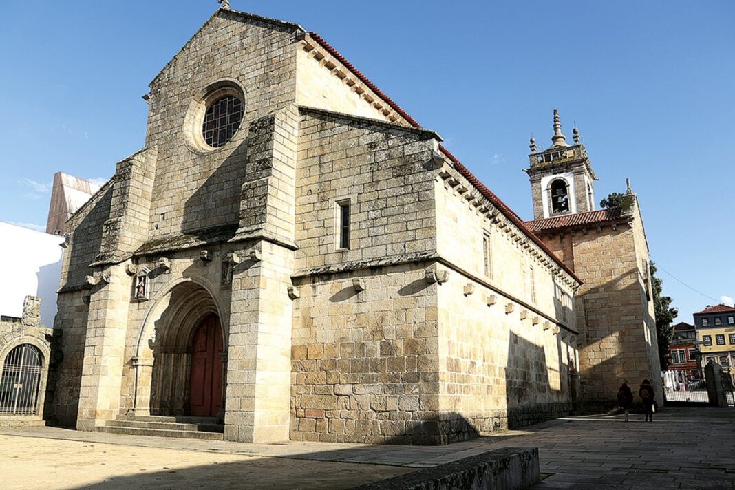 Se de Vila Real