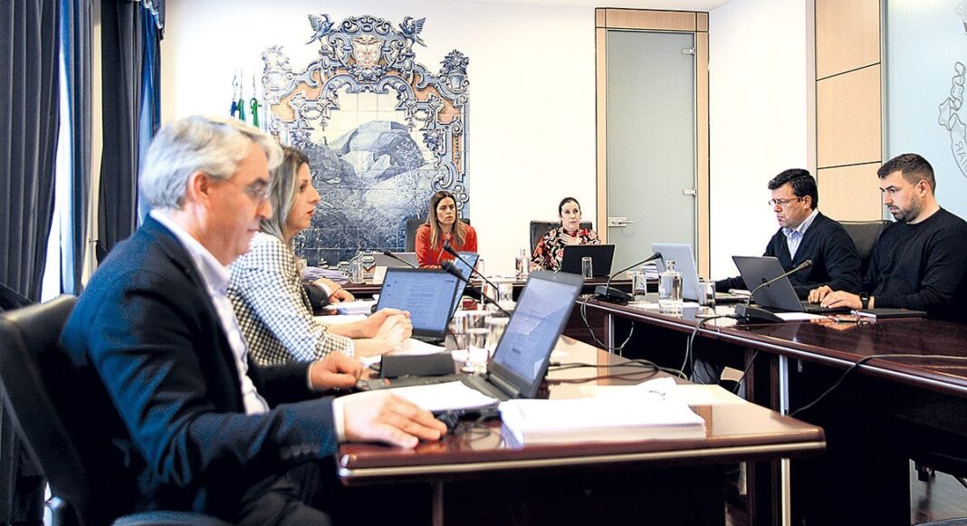 VILA POUCA DE AGUIAR Apoios as associacoes ainda sem consenso PAM