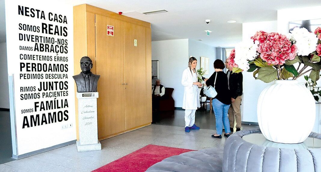 Vida Senior Hotel das Romanas EN 14