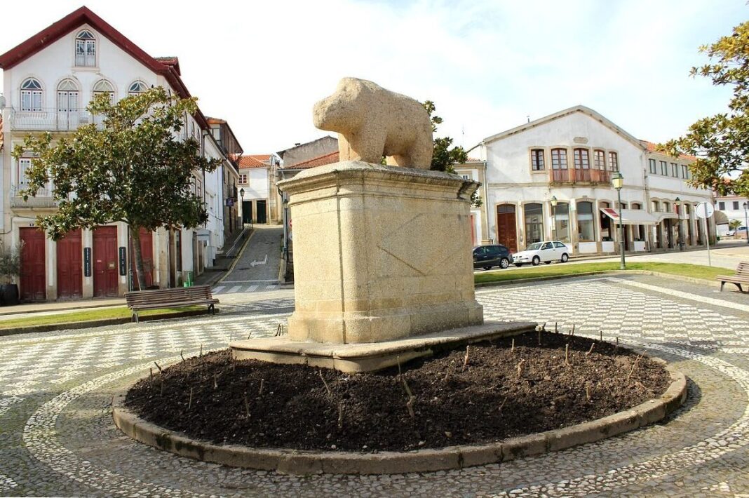Murça