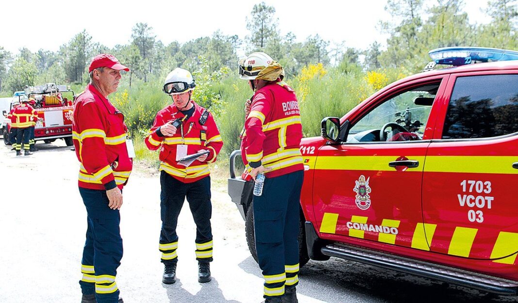 Vila Real Exercicio Fenix 2026 PAM 104