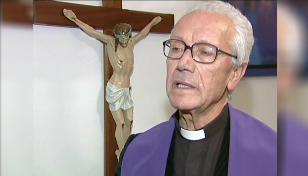 Padre Gama