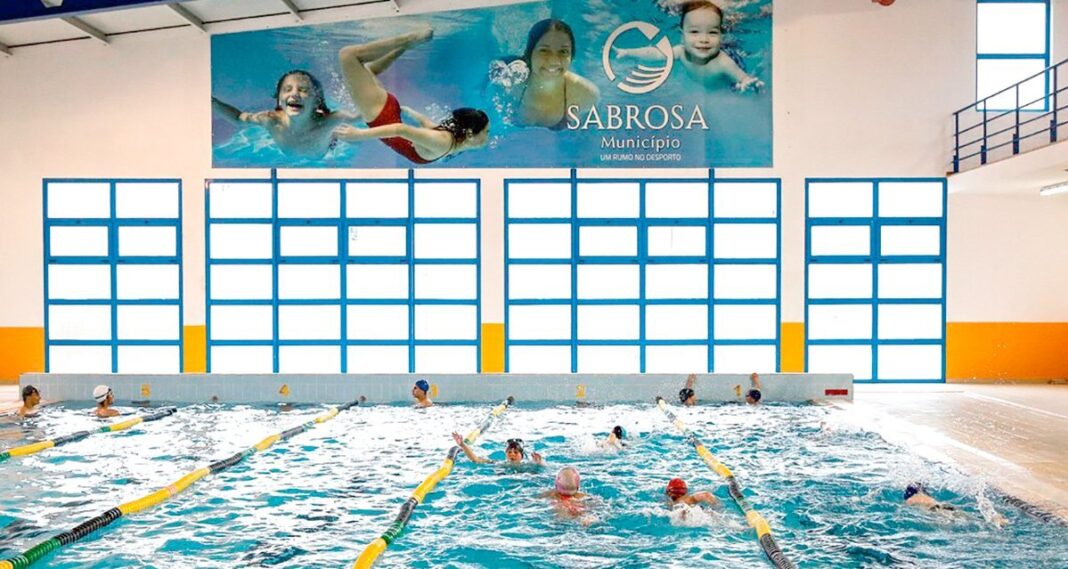 Piscinas Sabrosa