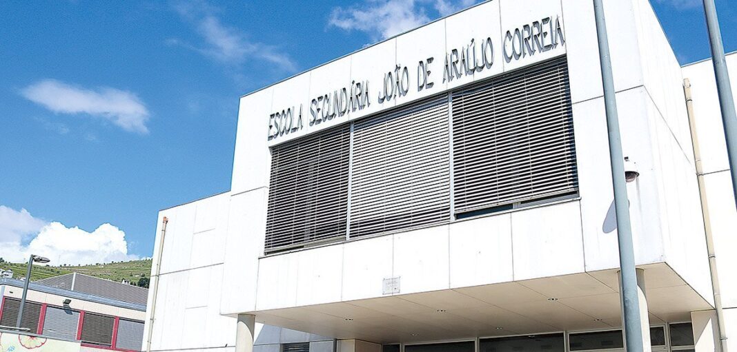 “Os alunos encontram aqui boas soluções para o seu futuro”