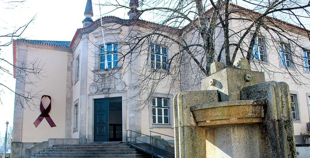 Aluna da Camilo Castelo Branco distinguida em concurso dedicado a cidadania ArquivoVTM