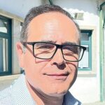 António Mansilha inteligência artificial