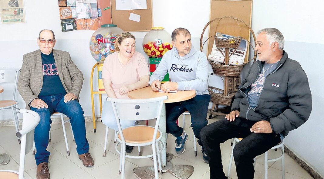 Associacao de Gouvaes do Douro 15