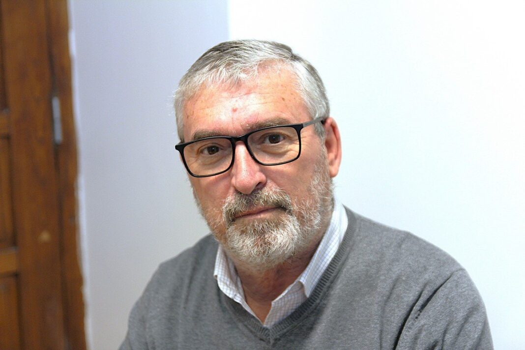 Daniel Carvalho Parada de Cunhos
