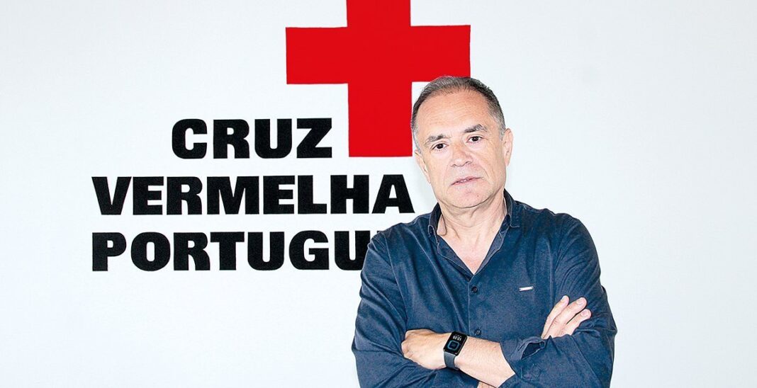 “Formar pessoas para cuidar de pessoas”