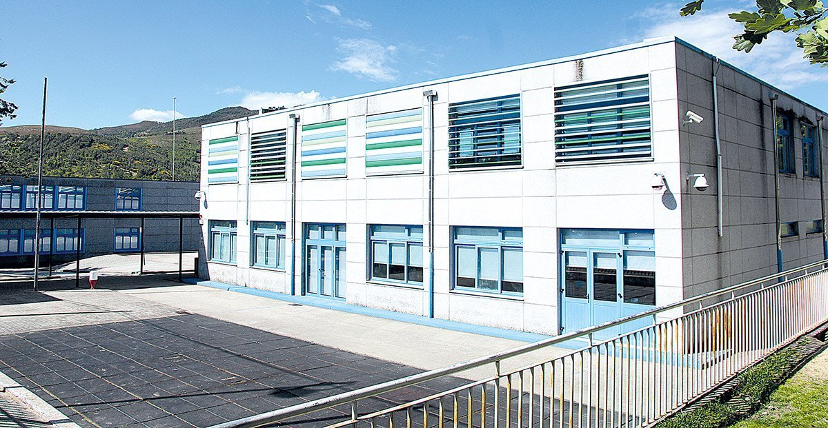 Ensino secundário é possibilidade para o futuro