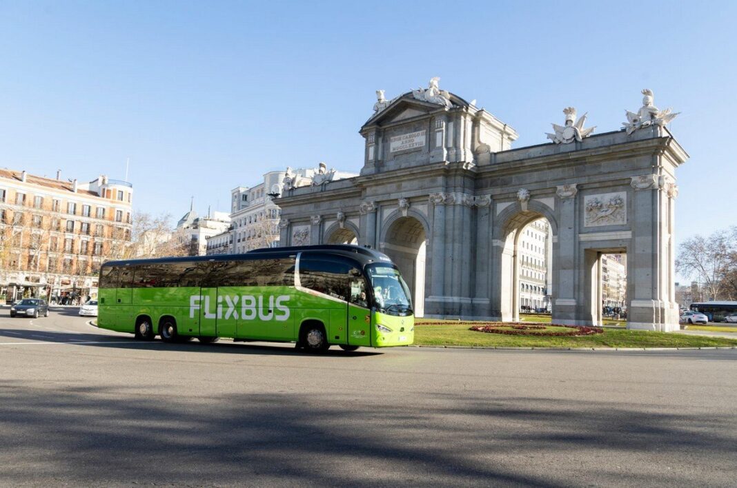 FlixBus