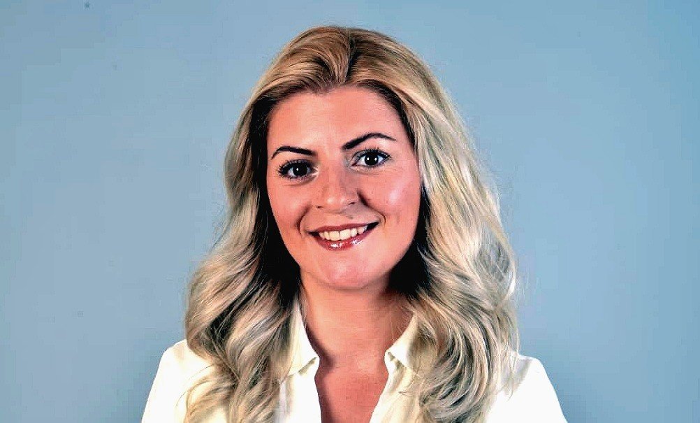 Ana Cláudia