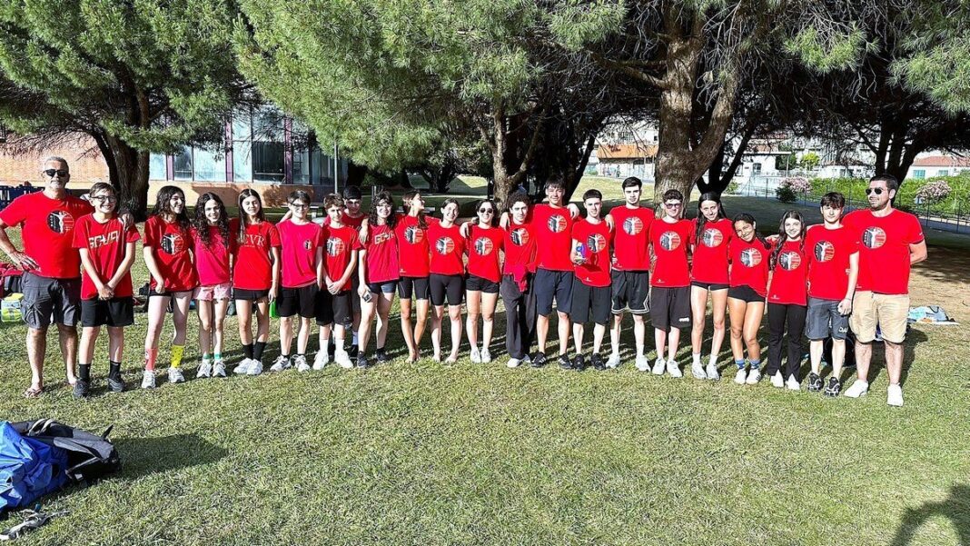 GCVR Torneio AEJ