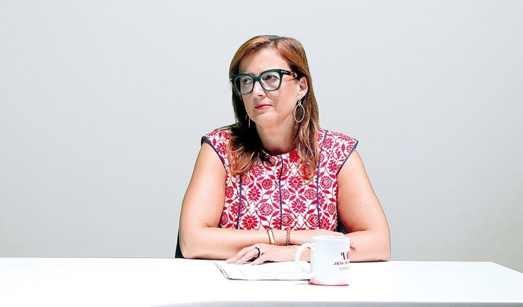 Grande Entrevista Sara Mota FA 7