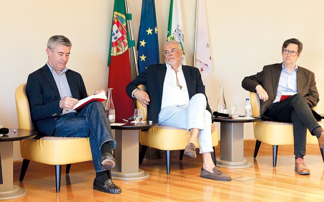 José Luís Carneiro assume “compromisso com o interior do país” PAM