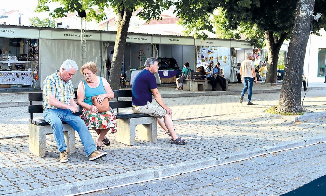 Macedo de Cavaleiros Inauguracao Feira Sao Pedro 2025 EN 42