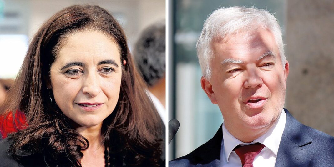 PS renova lideranças nos distritos de Bragança e Vila Real