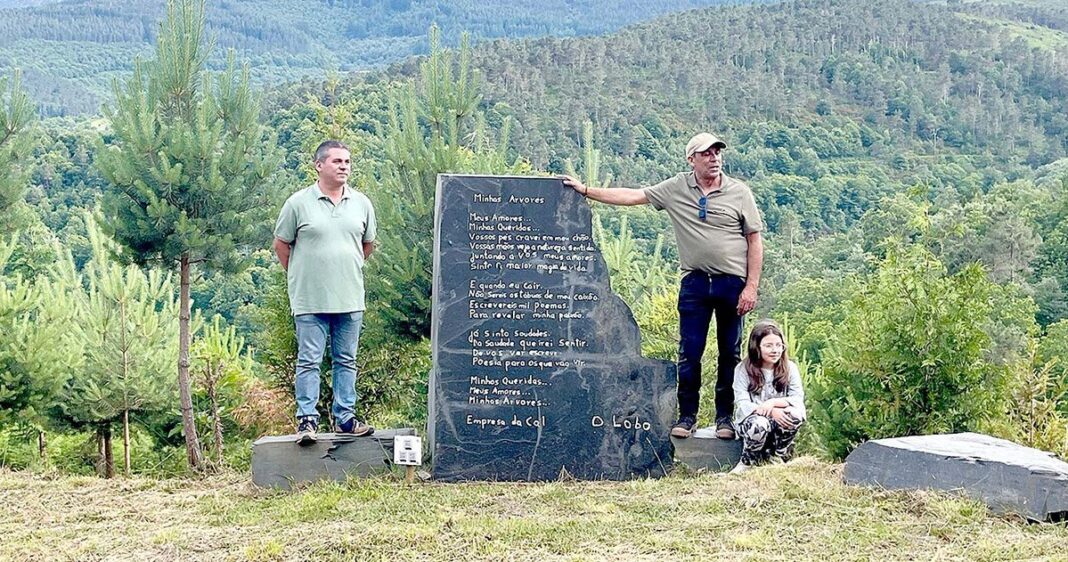 Parque Empresa da Cal pretende preservar e valorizar territorio pam 3