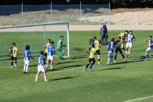 Pedras Vila Pouca final da Taça (11)