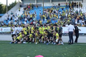 Pedras Vila Pouca final da Taça (25)