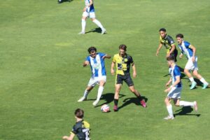 Pedras Vila Pouca final da Taça (3)