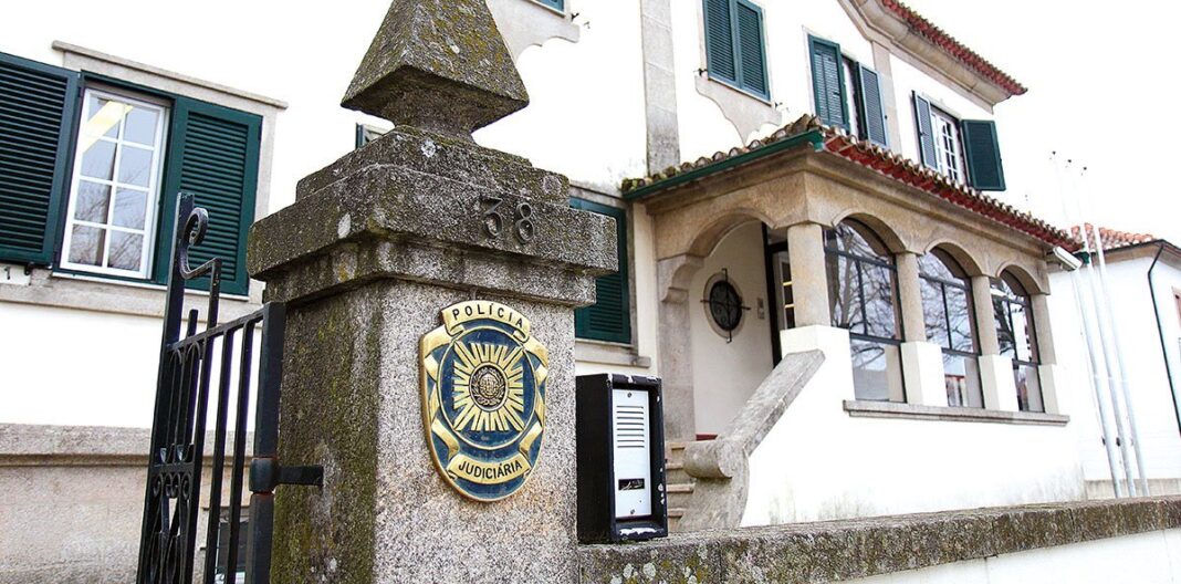 Policia Judiciaria Arquivo 2