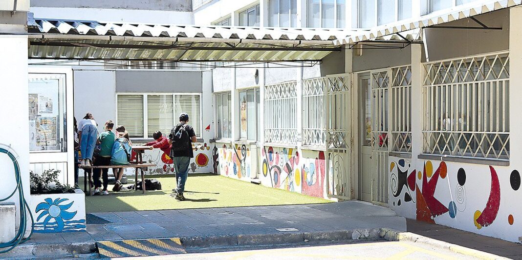 Apostar em novas ofertas para atrair alunos