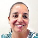 Sandra Pires Inteligência artificial