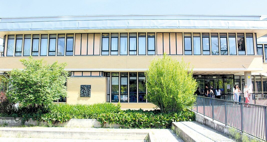 UTAD Vila Real ENSINO PAM 23