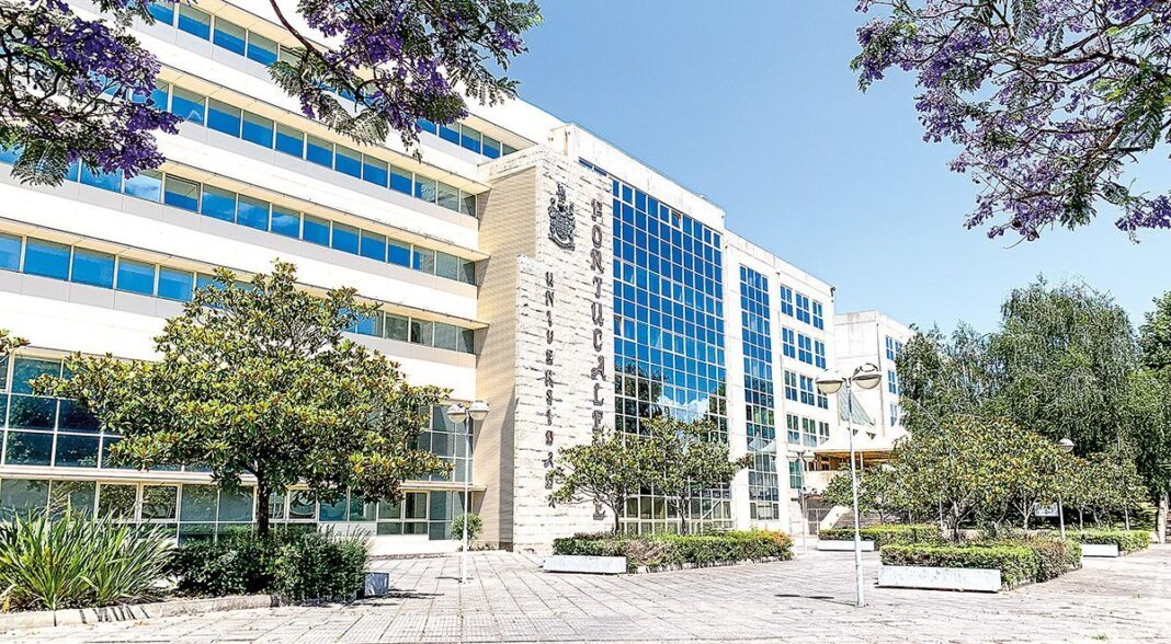 Universidade Portucalense DR