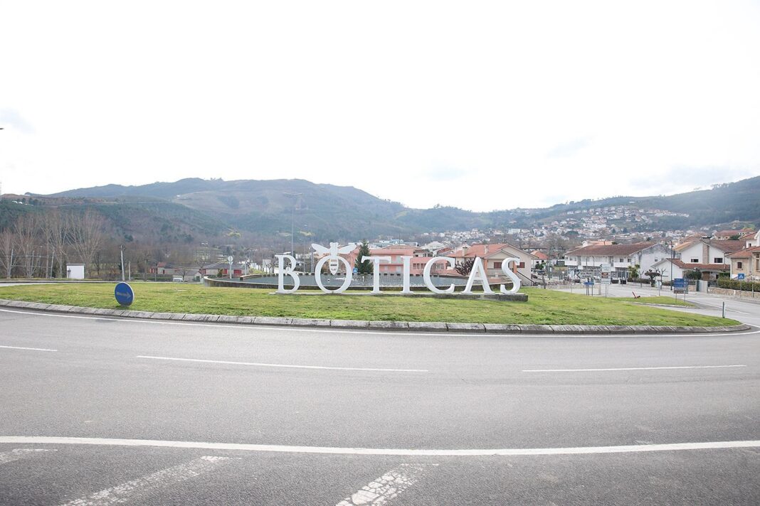 Boticas variante de ligacao a a24 entra em consulta publica arquivo vtm