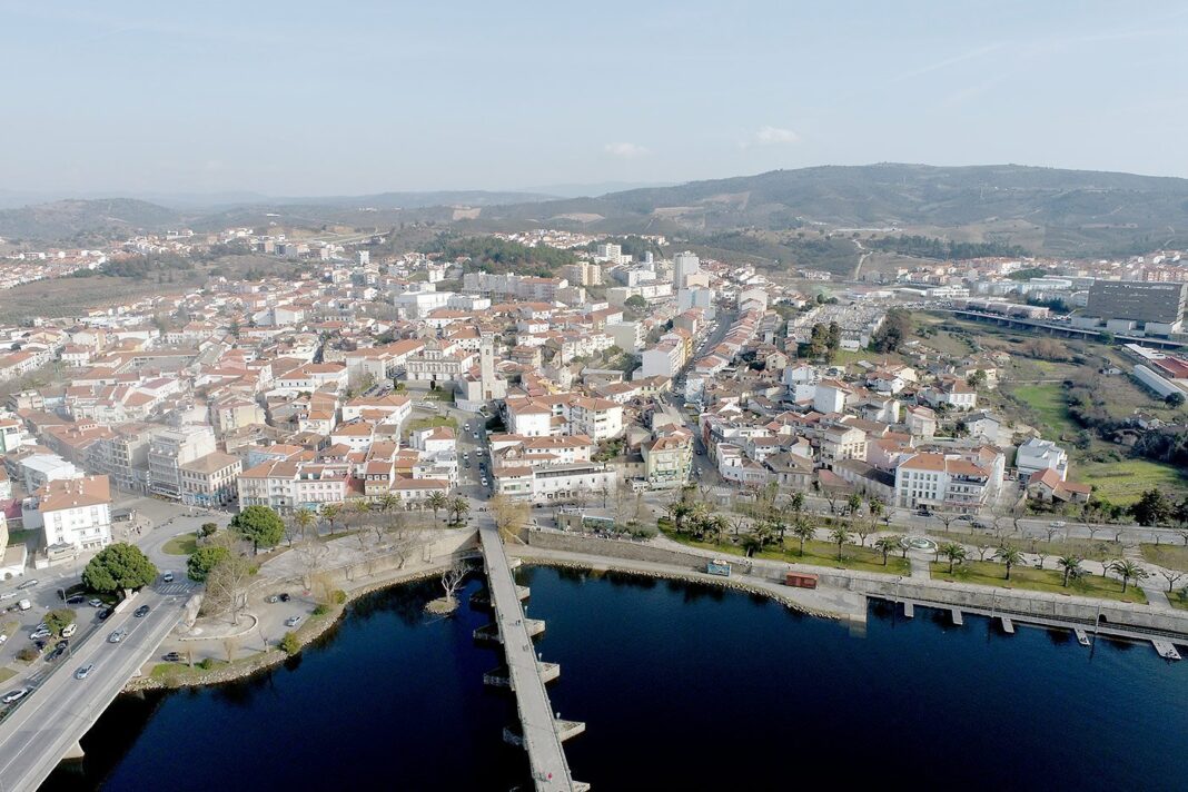 Mirandela drone rn 2