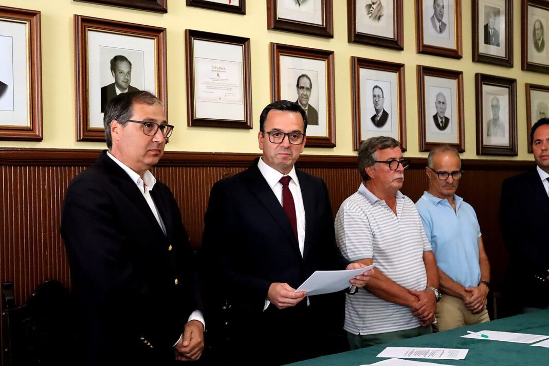 Peso da regua presidente da acir pede politicas adaptadas a realidade das empresas do interior 2