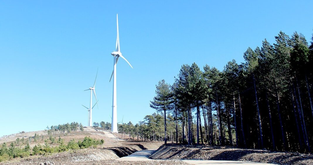 Regiao os verdes alertam para megaprojetos em tras os montes arquivo vtm 2