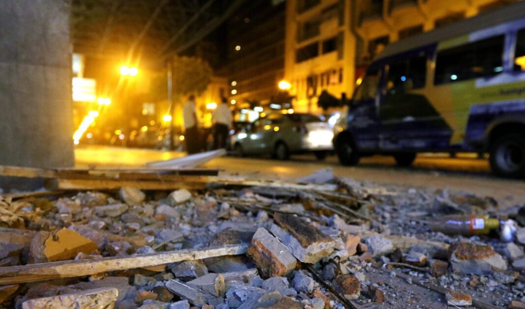 Sismo