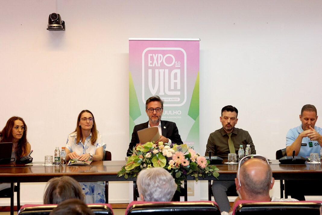 Vila flor expovila esgota recinto e municipio pondera expensao do espaco pam 1