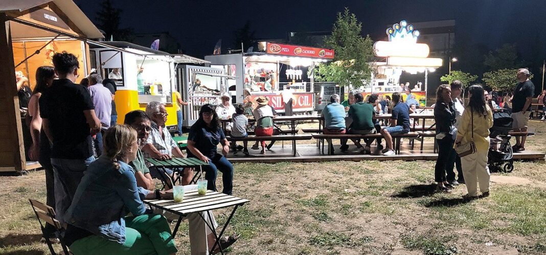 Alijó Sons no Parque aproximou a música alternativa do interior ER (2)