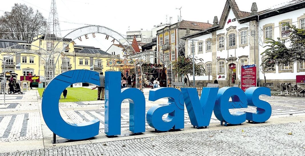 CHAVES Noites Musicadas voltam a animar as noites de verao MF