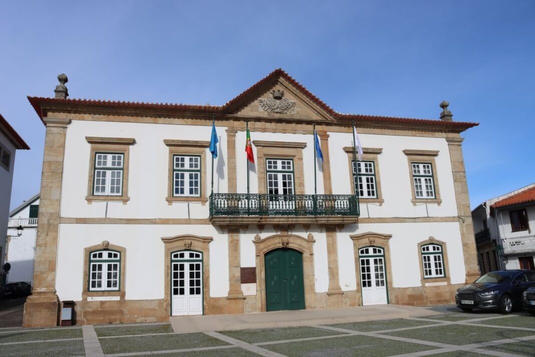 Câmara Torre Moncorvo