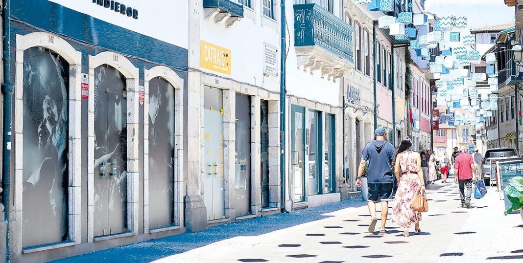 Chaves comercio EN 19